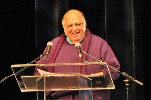 Steve Woolf